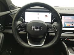 Geely Xingyue L 2.0T Double clutch two-wheel drive long wind version - фото 18