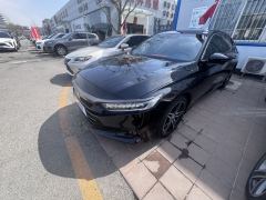 Honda Accord PHEV 2.0L E-CVT Edition - photo 1