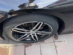 Honda Accord PHEV 2.0L E-CVT Edition - photo 2