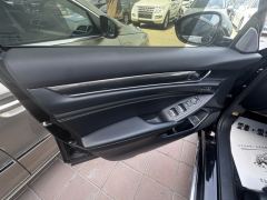 Honda Accord PHEV 2.0L E-CVT Edition - photo 3