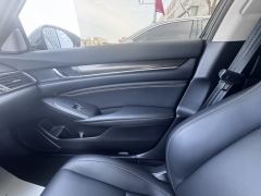 Honda Accord PHEV 2.0L E-CVT Edition - photo 5
