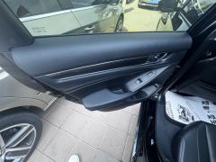 Honda Accord PHEV 2.0L E-CVT Edition - photo 6