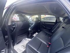 Honda Accord PHEV 2.0L E-CVT Edition - photo 7