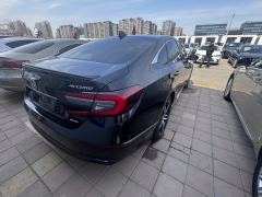 Honda Accord PHEV 2.0L E-CVT Edition - photo 8