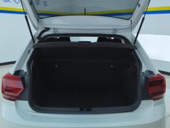 Volkswagen Polo Plus 1.5L Edition - photo 7