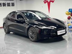Tesla Model 3 606km Rear-Wheel Drive Edition - photo 1