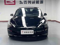 Tesla Model 3 606km Rear-Wheel Drive Edition - photo 3
