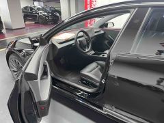 Tesla Model 3 606km Rear-Wheel Drive Edition - photo 5