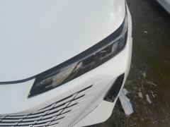 Changan Yida 1.5T Edition - ფოტო 4