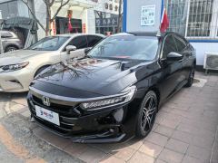 Honda Accord PHEV 2.0L E-CVT Edition - ფოტო 1
