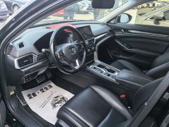 Honda Accord PHEV 2.0L E-CVT Edition - ფოტო 4