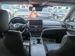 Honda Accord PHEV 2.0L E-CVT Edition - ფოტო 6