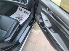 Honda Accord PHEV 2.0L E-CVT Edition - ფოტო 8
