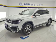 Volkswagen Tharu C01 525 Comfort Edition - ფოტო 1