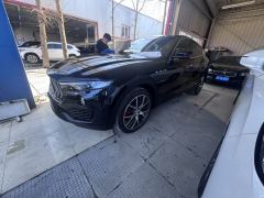 Maserati Levante 3.0T Standard Edition - photo 1