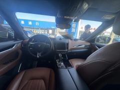 Maserati Levante 3.0T Standard Edition - photo 8