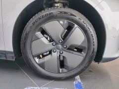 Li Auto i6 RWD Edition - ფოტო 6