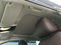 BMW 5 Series Facelift 525Li Luxury Package - ფოტო 15
