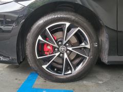 Toyota Camry 2.0G Luxury Edition - photo 6