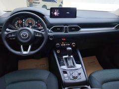 Mazda CX-5 2.0L 2WD Version - ფოტო 16