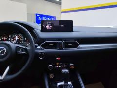 Mazda CX-5 2.0L 2WD Version - ფოტო 17