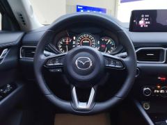 Mazda CX-5 2.0L 2WD Version - ფოტო 18