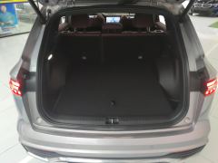 Geely Xingyue L 2.0T Automatic two-wheel drive Yunqi Edition - ფოტო 7