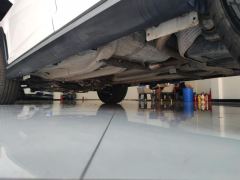 Chery Tiggo 3x 1.5L CVT Elite Edition - ფოტო 11