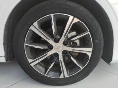 Geely Emgrand Passage 4 1.5L CVT Prestige - ფოტო 6