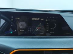Changan UNI-T Edition 1.5T Premium Version - ფოტო 17