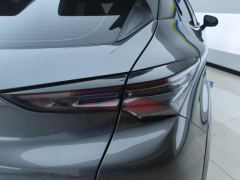 Changan UNI-T Edition 1.5T Premium Version - ფოტო 5