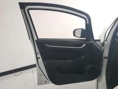 Geely Vision X3 PRO 1.5L CVT Prestigious Edition - ფოტო 12