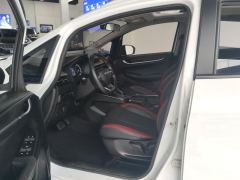 Geely Vision X3 PRO 1.5L CVT Prestigious Edition - ფოტო 14