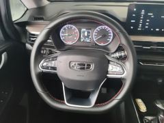 Geely Vision X3 PRO 1.5L CVT Prestigious Edition - ფოტო 18