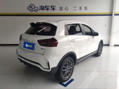 Geely Vision X3 PRO 1.5L CVT Prestigious Edition - ფოტო 2