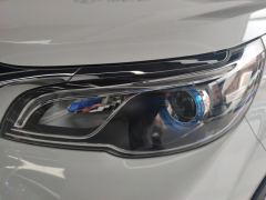 Geely Vision X3 PRO 1.5L CVT Prestigious Edition - ფოტო 4