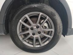 Geely Vision X3 PRO 1.5L CVT Prestigious Edition - ფოტო 6