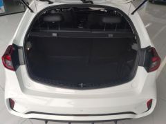 Geely Vision X3 PRO 1.5L CVT Prestigious Edition - ფოტო 7
