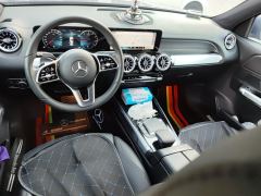 Mercedes-Benz GLB 200 Dynamic - ფოტო 10