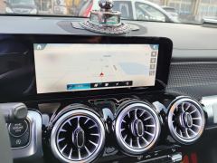 Mercedes-Benz GLB 200 Dynamic - ფოტო 11