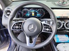 Mercedes-Benz GLB 200 Dynamic - ფოტო 12