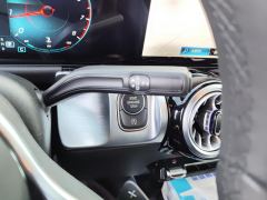 Mercedes-Benz GLB 200 Dynamic - ფოტო 13