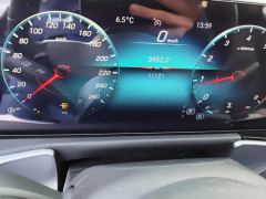 Mercedes-Benz GLB 200 Dynamic - ფოტო 15