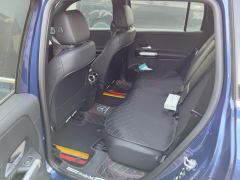 Mercedes-Benz GLB 200 Dynamic - ფოტო 17