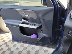 Mercedes-Benz GLB 200 Dynamic - ფოტო 7
