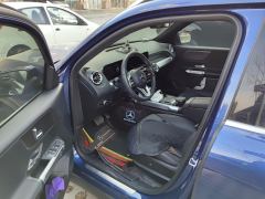 Mercedes-Benz GLB 200 Dynamic - ფოტო 8