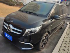 Mercedes-Benz V Class V-Class V 260 L Prestige Edition - фото 1