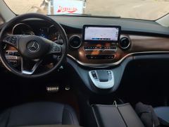Mercedes-Benz V Class V-Class V 260 L Prestige Edition - фото 10