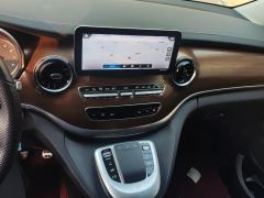 Mercedes-Benz V Class V-Class V 260 L Prestige Edition - фото 11