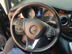 Mercedes-Benz V Class V-Class V 260 L Prestige Edition - фото 12
